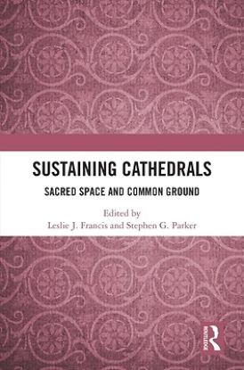 Picture of Sustaining Cathedrals
