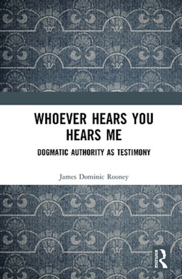 Picture of Whoever Hears You Hears Me