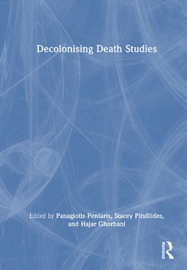 Picture of Decolonising Death Studies