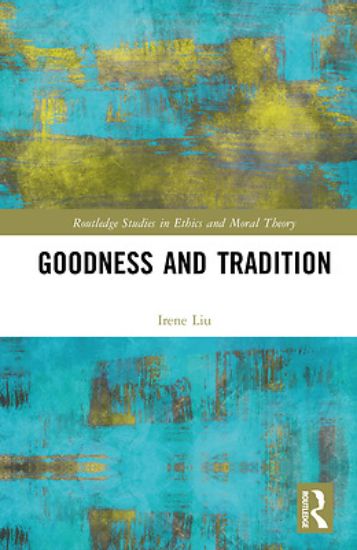 Picture of Goodness and Tradition