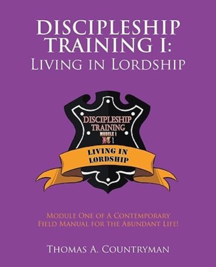 Picture of Discipleship Training I