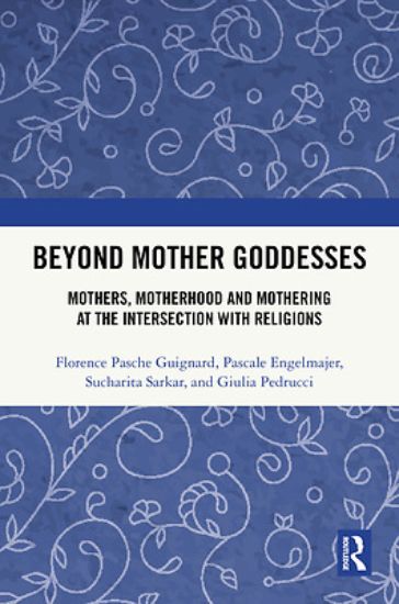 Picture of Beyond Mother Goddesses