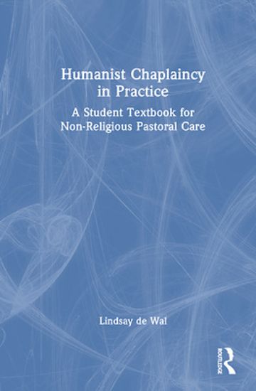Picture of Humanist Chaplaincy in Practice