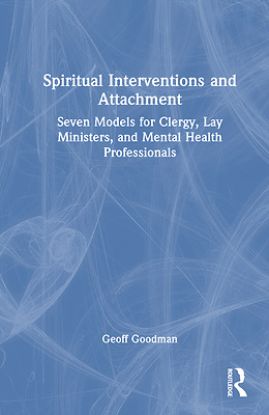 Picture of Spiritual Interventions and Attachment