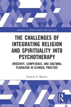 Picture of The Challenges of Integrating Religion and Spirituality Into Psychotherapy