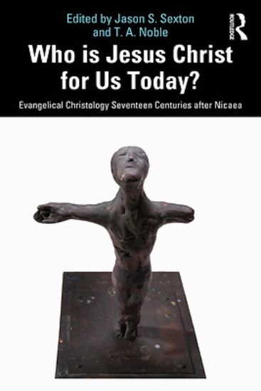Picture of Who Is Jesus Christ for Us Today?