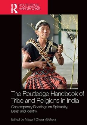 Picture of The Routledge Handbook of Tribe and Religions in India