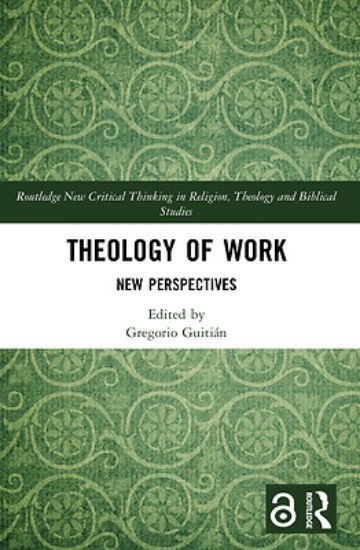 Picture of Theology of Work