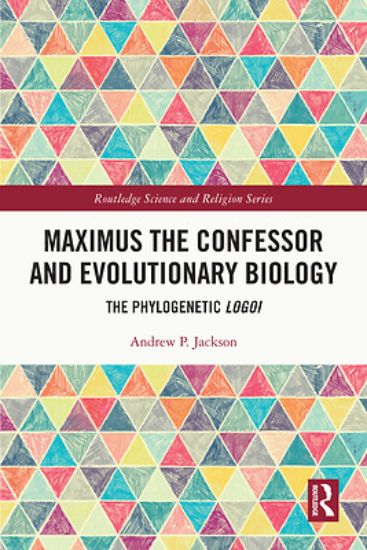Picture of Maximus the Confessor and Evolutionary Biology