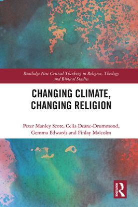 Picture of Changing Climate, Changing Religion