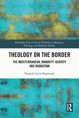 Picture of Theology on the Border