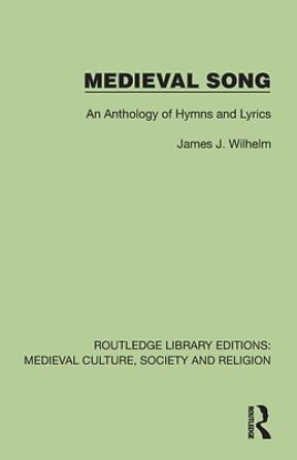 Picture of Medieval Song