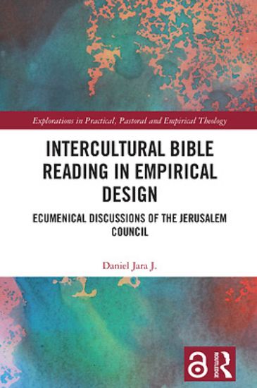 Picture of Intercultural Bible Reading in Empirical Design