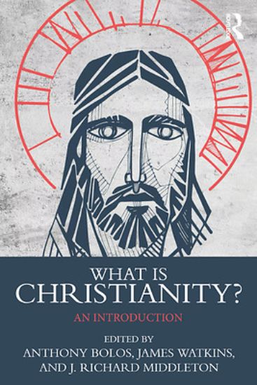 Picture of What Is Christianity?