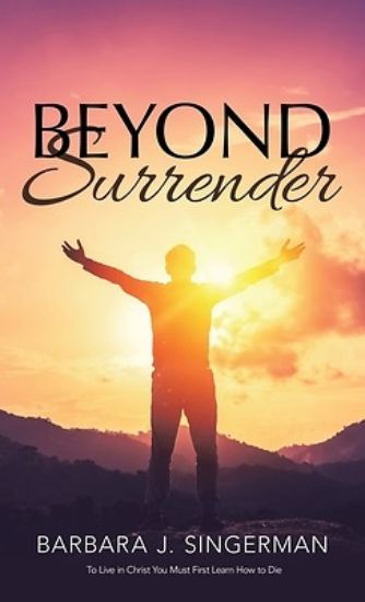 Picture of Beyond Surrender