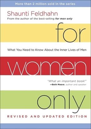 Picture of For Women Only Revised and Updated Edition
