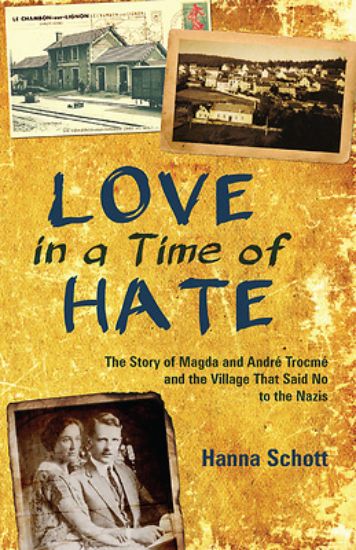 Picture of Love in a Time of Hate