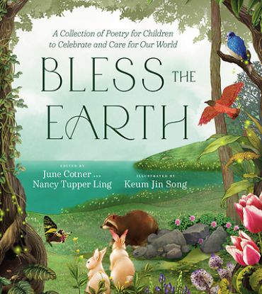 Picture of Bless the Earth