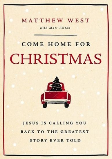 Picture of Come Home for Christmas