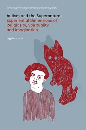 Picture of Autism and the Supernatural