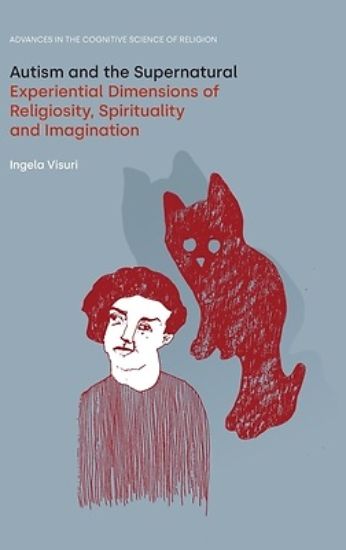 Picture of Autism and the Supernatural