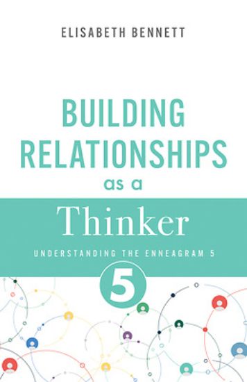 Picture of Building Relationships as a Thinker