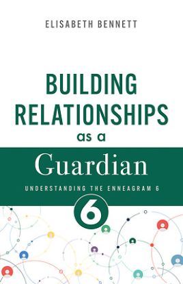 Picture of Building Relationships as a Guardian