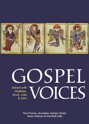 Picture of Gospel Voices