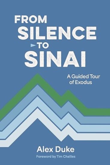 Picture of From Silence to Sinai