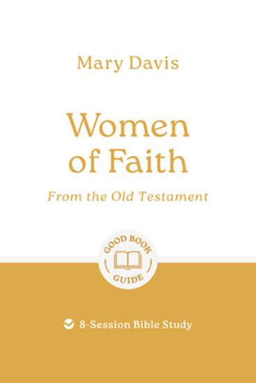 Picture of Women of Faith