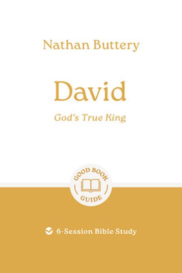 Picture of David