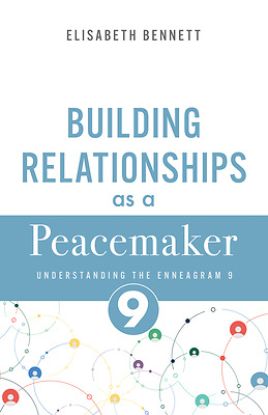 Picture of Building Relationships as a Peacemaker