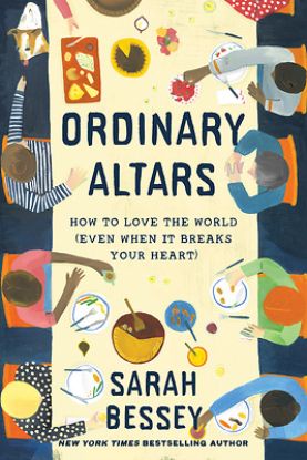 Picture of Ordinary Altars