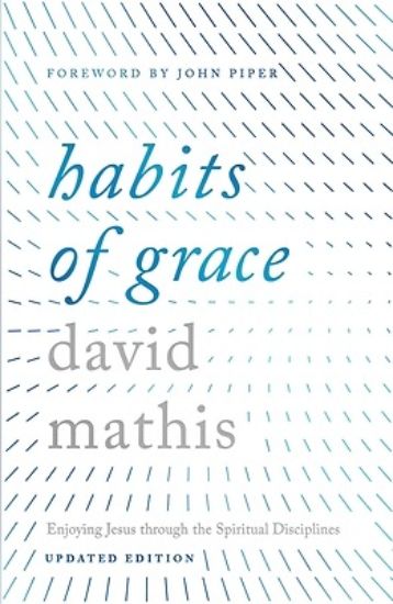 Picture of Habits of Grace