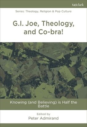 Picture of G.I. Joe, Theology, and Co-Bra!