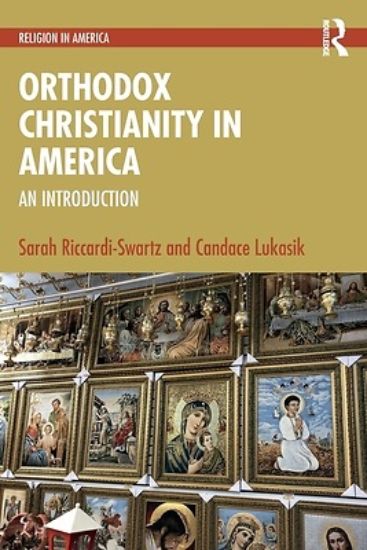 Picture of Orthodox Christianity in America