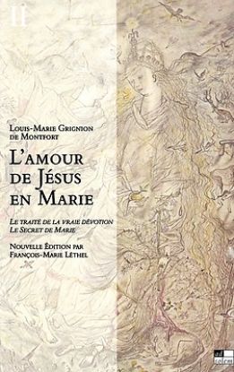 Picture of L'Amour de Jésus en Marie T2