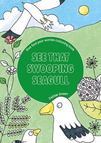 Picture of See That Swooping Seagull