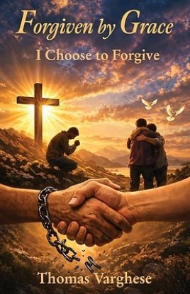 Picture of Forgiven by Grace