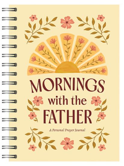 Picture of Mornings with the Father