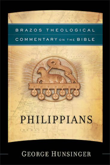 Picture of Philippians