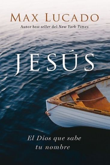 Picture of Jesús