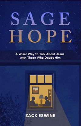 Picture of Sage Hope