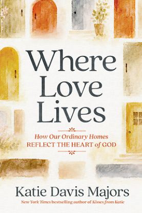 Picture of Where Love Lives