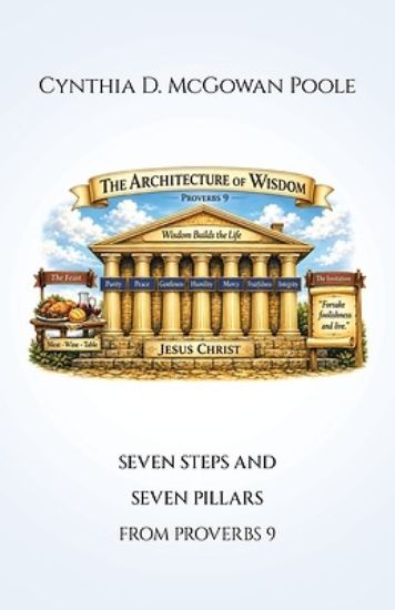 Picture of The Architecture of Wisdom