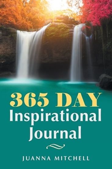 Picture of 365 Day Inspirational Journal
