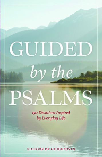 Picture of Guided by the Psalms