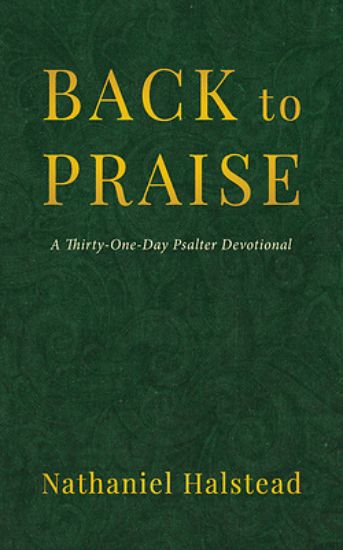 Picture of Back to Praise