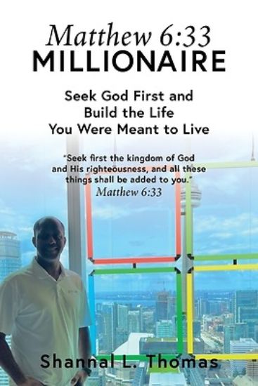 Picture of Matthew 6