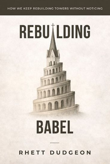 Picture of Rebuilding Babel
